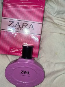 Zara Perfume ( new )