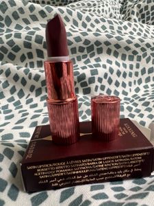 New Charlotte Tilbury Lipstick-90’s Pink Mini
