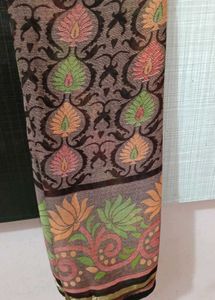 Smooth &amp; Soft Daily Wear Saree
