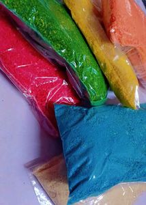 Rangoli Colour