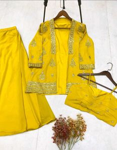 New Collection Dress Inpoted Pakistani Dres