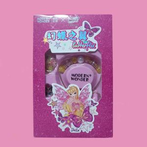 Winx Club Stella Butterflix Set