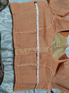 Semi Party Wear Saree