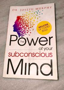 Combo Of Teaching And Aptitude, Power Subconscious
