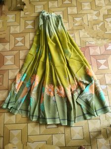 Sarees Combo Of 2.