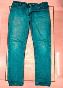 GANT Blue Denim Jeans
