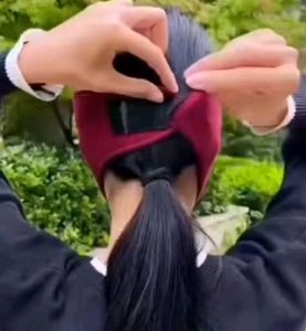 Unisex Bike Riding Face Mask