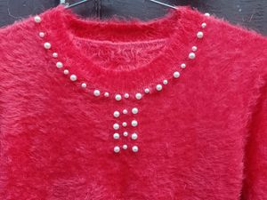 Korean Pearl Sweeter