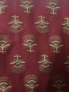 Ethnic Kurta With Pant