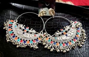 New Colourfull Earring