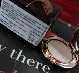 Charlotte Tilbury Compact