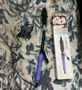 Nova Hair Curler