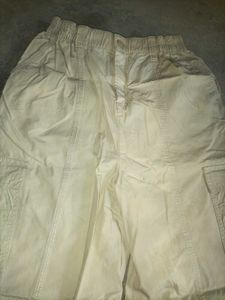 Cargo Pant