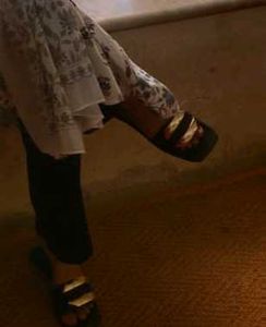 Zudio Flipflop