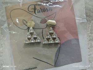 This Is The New Best Earring For Girls