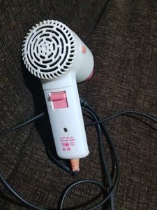 Hair Dryer