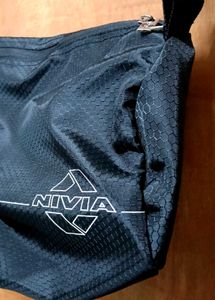 Nivia Basic Duffle Bag