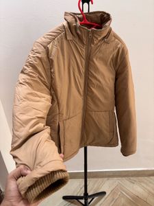 Women’s Brown Jacket