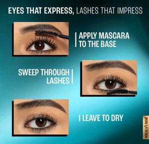 Lakme Iconic Mascara
