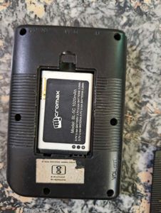 Sup 400 In 1 Handheld Video Game 🎮