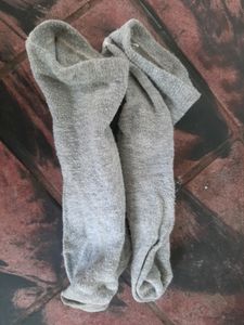 7 Pair of Ladies Socks