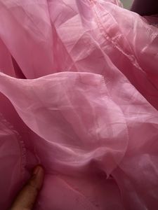 Organza Fabric