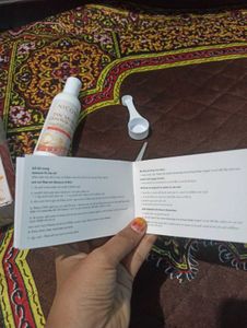 Niconi Tan Vanish Kit