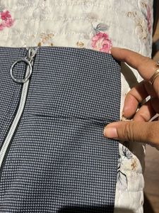 Herringbone Pattern Awesome Pants