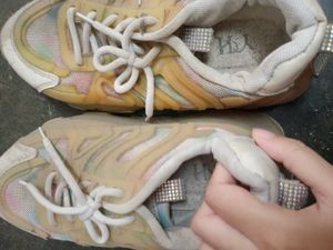 Stylish Casual Sneakers