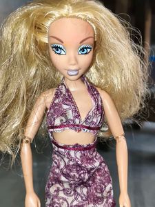 doll