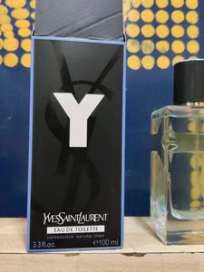 YSL Perfume
