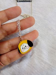 BTS Jimin Chain
