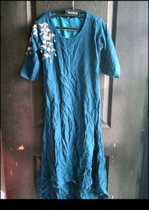 Kurti Combo