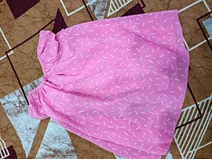Combos Frock For Baby Girl ( 12-18)