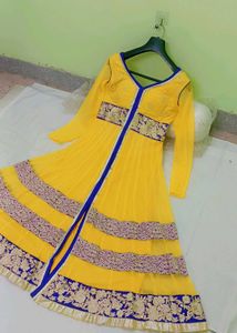 Beautiful Anarkali New Kurti