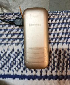 Samsung Keypad Mobile