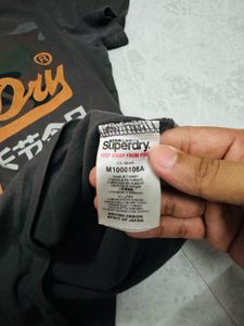 Superdry Summer Tshirt