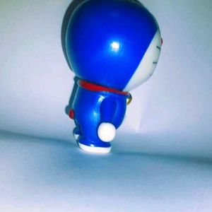 Doraemon Toy Figure