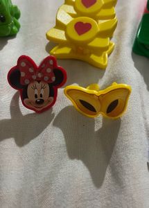 Kinder joy toys for kids