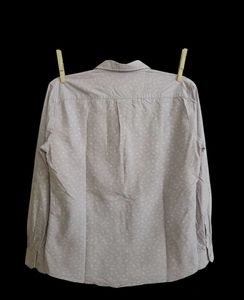 pink Stylish Men's Shirt