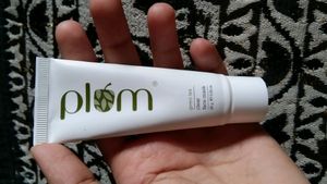 Plum Green Tea Face Mask(25g)
