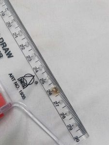 Roll-N-Draw 30cm Ruler