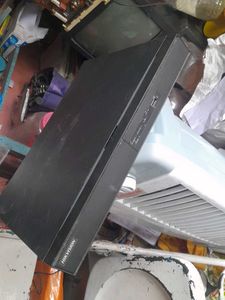 Used Hikvision 16ch Dvr For Spares