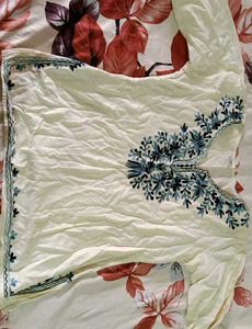 6 Short Kurti