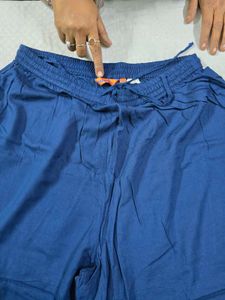 Elegant Embroidered Kurta Set