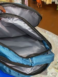 D-Leo Backpack