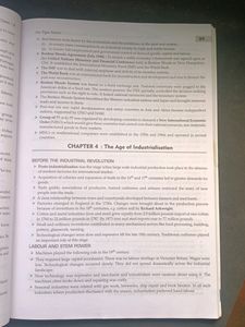 OswalCBSESample Paper Question Social Sci Class 10