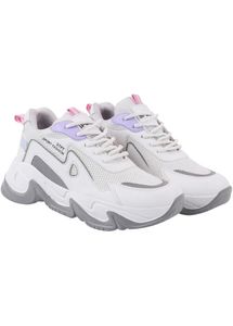 Girls Womens Sneaker Shoes