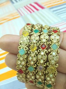 Metal Kada