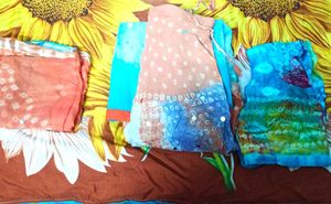 Totally New Rajasthani Lehenga Choli